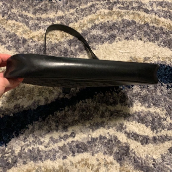 Authentic Large Gucci Jackie O bag - Picture 6 of 7